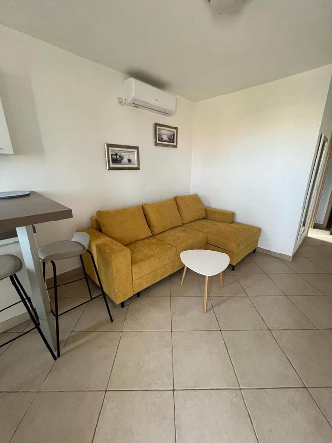 Haus Dalmatia With Heated Pool Appartement Bibinje Buitenkant foto