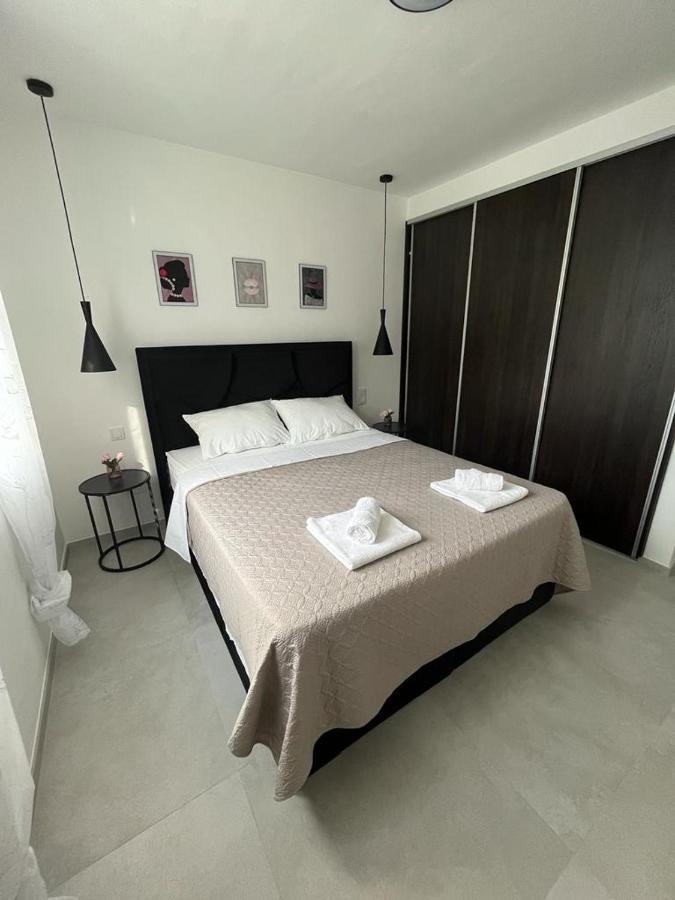 Haus Dalmatia With Heated Pool Appartement Bibinje Buitenkant foto