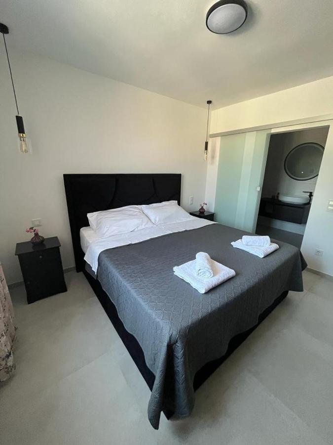 Haus Dalmatia With Heated Pool Appartement Bibinje Buitenkant foto