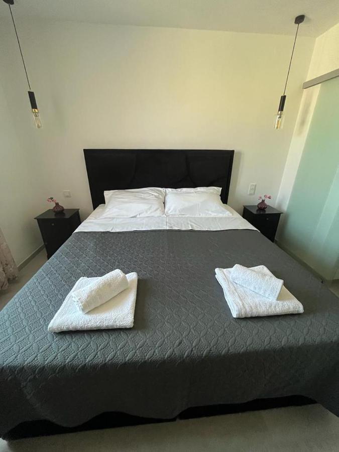 Haus Dalmatia With Heated Pool Appartement Bibinje Buitenkant foto